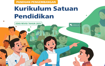 Kurikulum Satuan Pendidikan 2025: Apa yang Baru?
