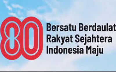 Semarak Pesta Rakyat dalam Rangka HUT RI ke-80 di SMPN 28 Satap Salenrang